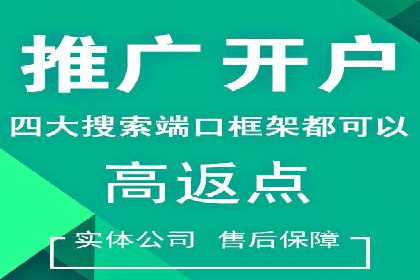 解读百度推广代运营公司运营策略